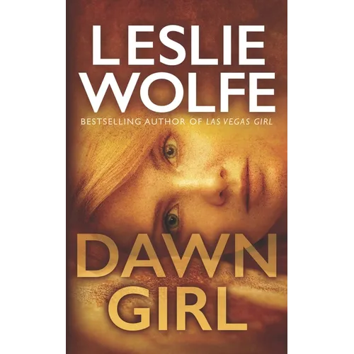 Dawn Girl - Paperback