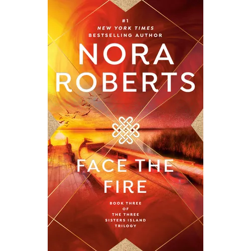 Face the Fire - Mass Market Paperbound