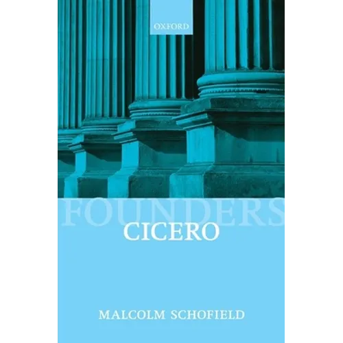 Cicero: Political Philosophy - Hardcover