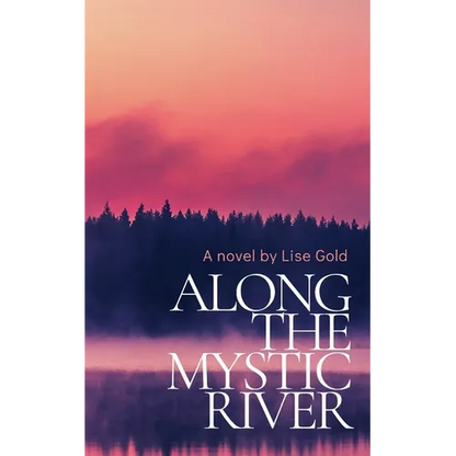 Along The Mystic River - Paperback