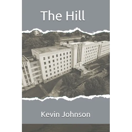 The Hill - Paperback