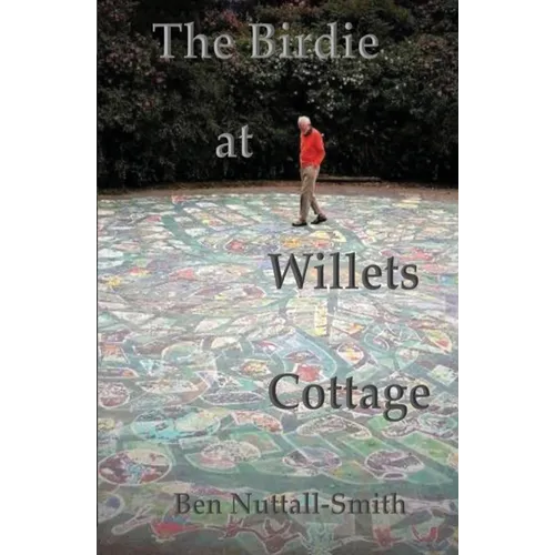 The Birdie at Willets Cottage - Paperback
