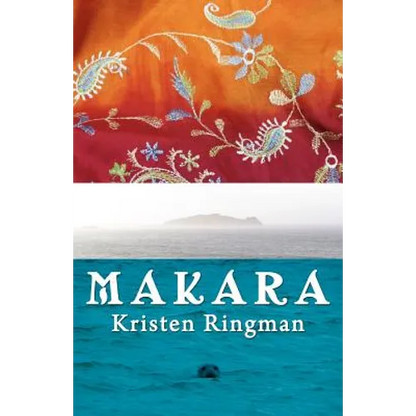 Makara - Paperback