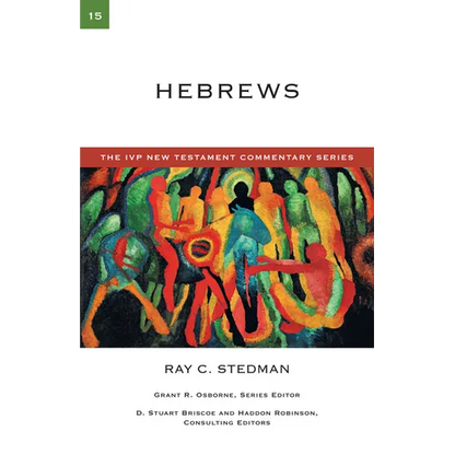 Hebrews: A Commentary on the New Testament - Paperback