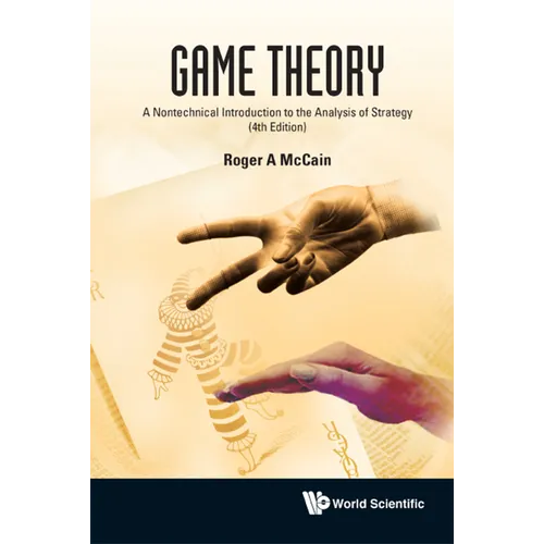 Game Theory (3rd Ed) - Hardcover