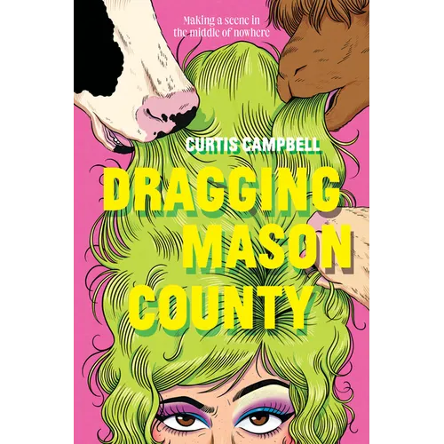 Dragging Mason County - Paperback