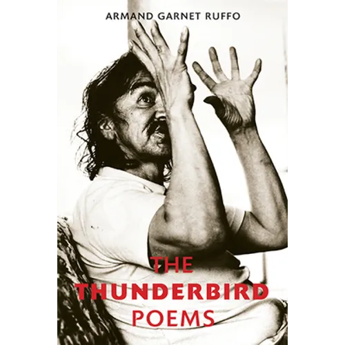 The Thunderbird Poems - Paperback