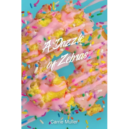 A Dazzle of Zebras - Paperback