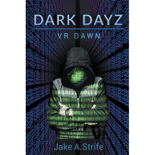 VR Dawn - Paperback