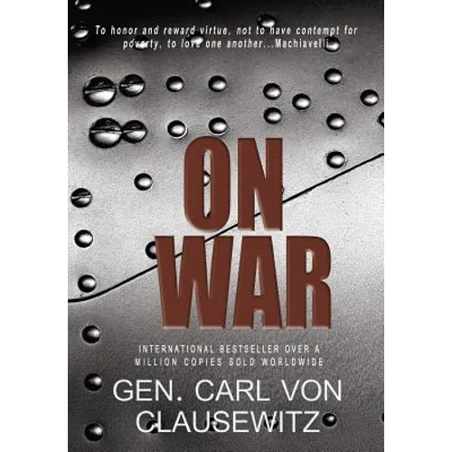 On War - Paperback
