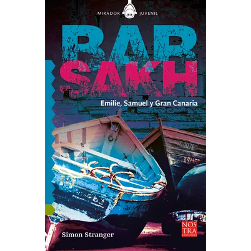 Barsakh - Paperback