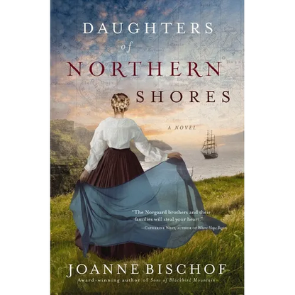 Daughters of Northern Shores - Paperback