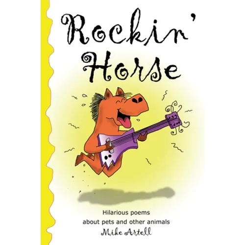Rockin' Horse - Paperback