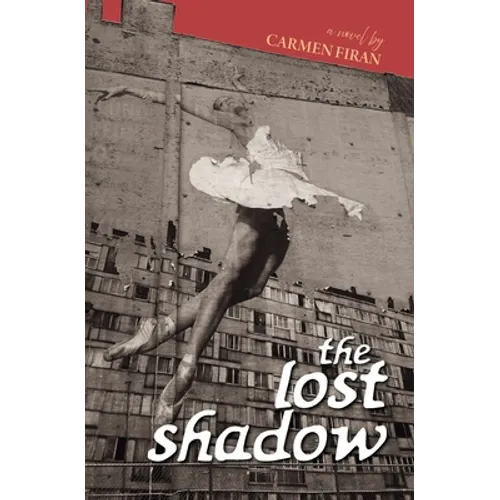 The Lost Shadow - Paperback