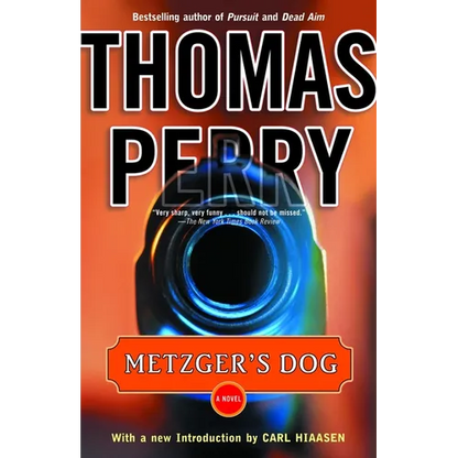 Metzger's Dog - Paperback