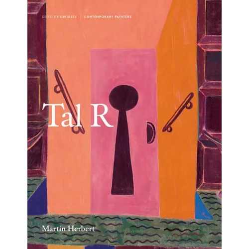 Tal R - Hardcover