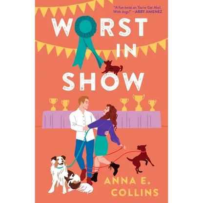 Worst in Show - Paperback