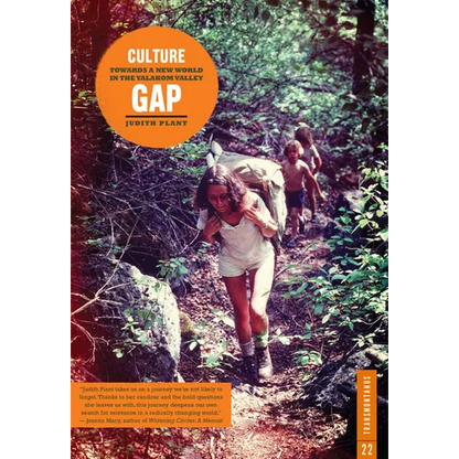 Culture Gap: Towards a New World in the Yalakom Valley - Paperback