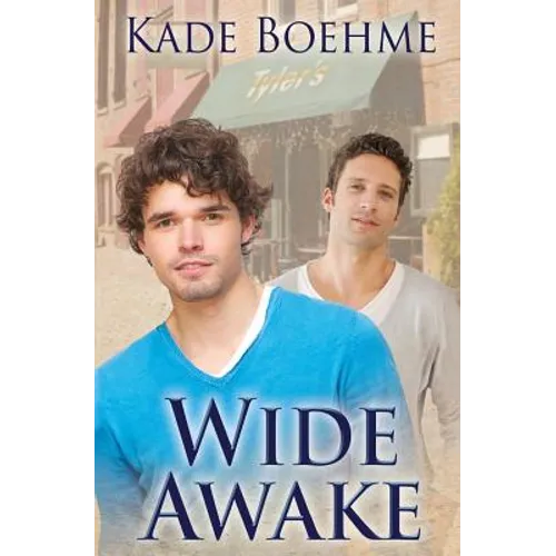 Wide Awake - Paperback