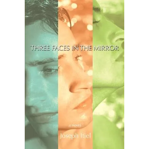 Three Faces in the Mirror - Paperback