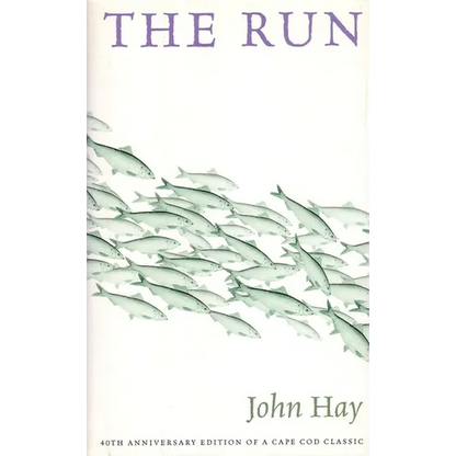 The Run - Paperback