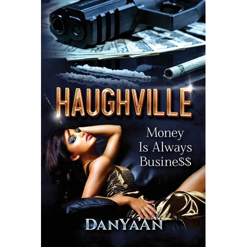 Money Is Always Business - Paperback