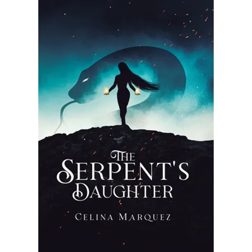 The Serpent's Daughter - Hardcover