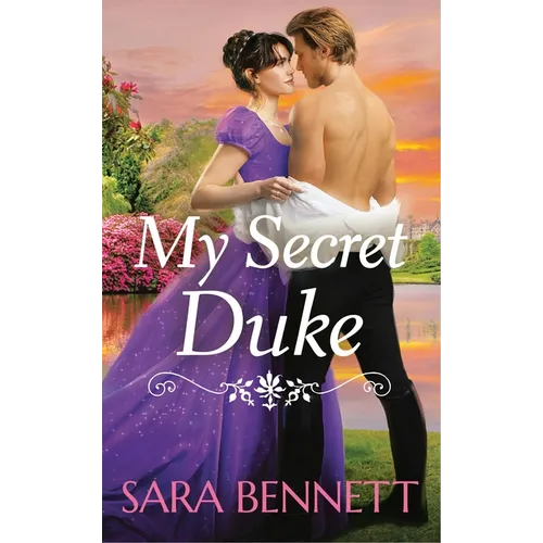 My Secret Duke - Mass Market Paperbound
