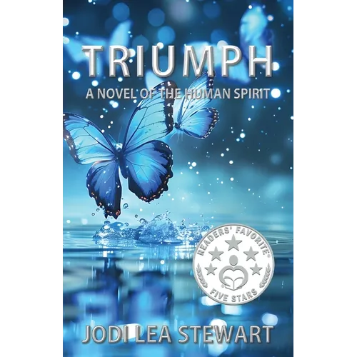 Triumph - Paperback