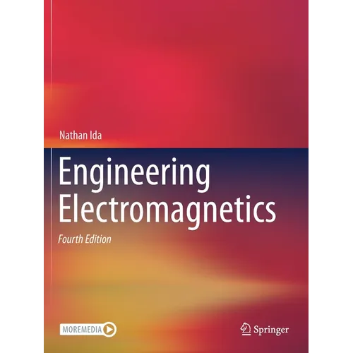 Engineering Electromagnetics - Paperback