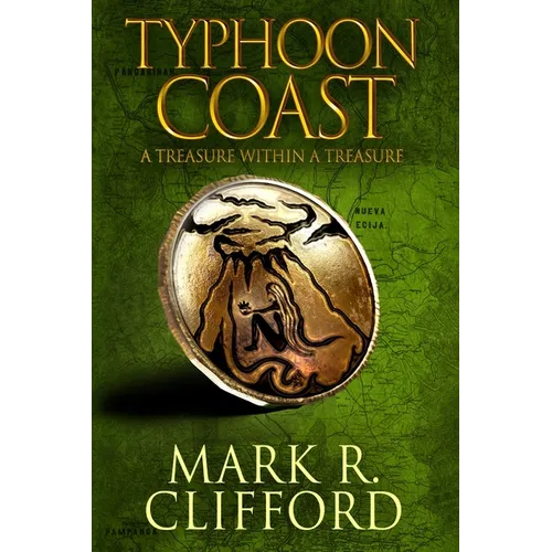 The Typhoon Coast - Paperback
