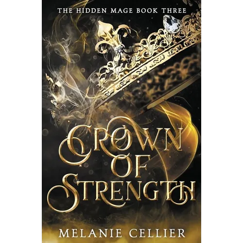 Crown of Strength - Paperback