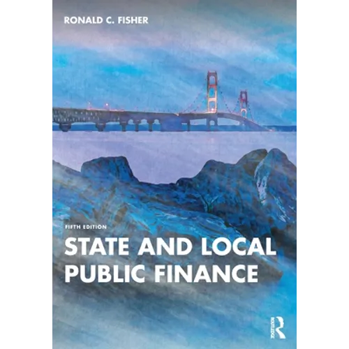 State and Local Public Finance - Paperback