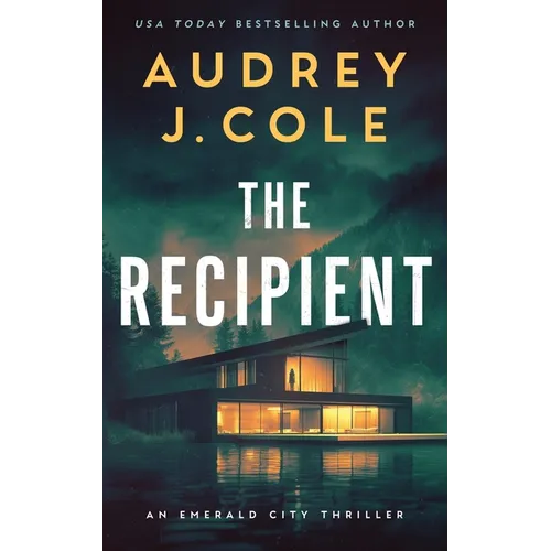 The Recipient - Paperback