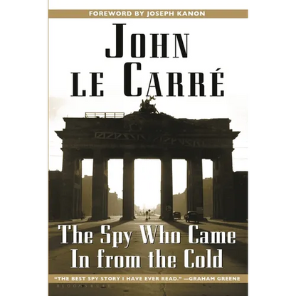 The Spy Who Came in from the Cold - Hardcover
