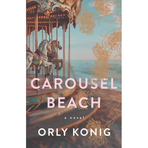 Carousel Beach - Paperback