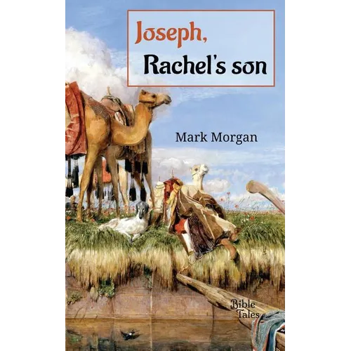 Joseph, Rachel's son - Paperback
