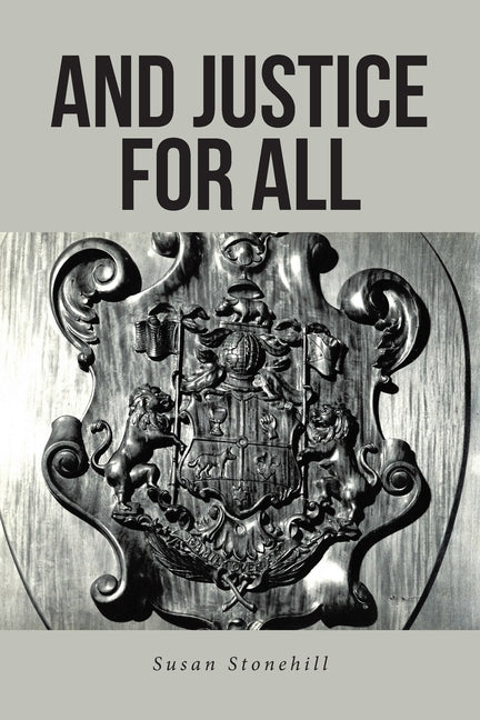 And Justice For All - Paperback