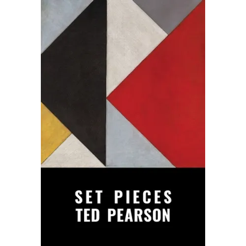 Set Pieces - Paperback