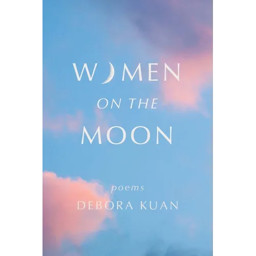 Women on the Moon - Paperback