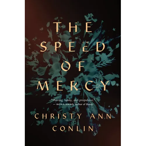The Speed of Mercy - Paperback