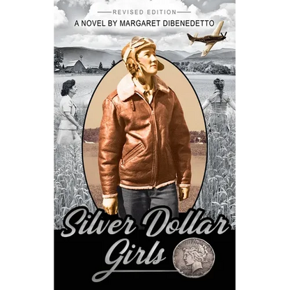 Silver Dollar Girls - Paperback