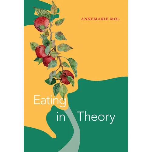 Eating in Theory - Paperback