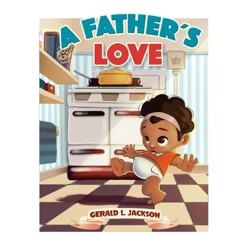 A Father's Love - Paperback