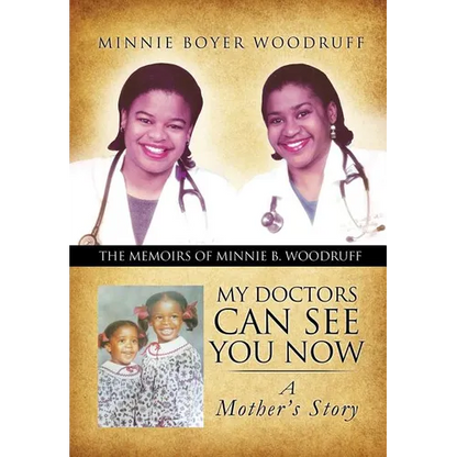 My Doctors Can See You Now - Hardcover