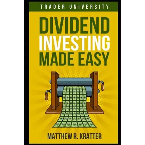 Dividend Investing Made Easy - Paperback