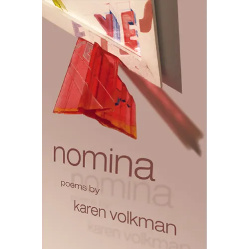 Nomina - Paperback