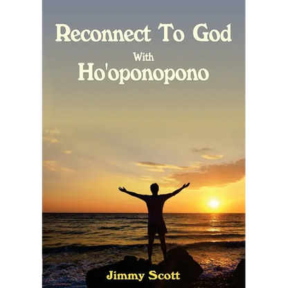 Reconnect to God with Ho'oponopono - Paperback