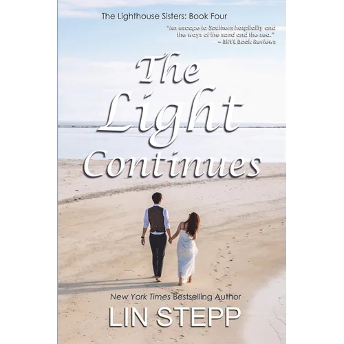 The Light Continues - Paperback