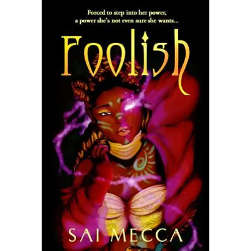 Foolish - Paperback
